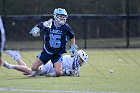 MLax vs Lasell  Men’s Lacrosse opened their 2024 season with a scrimmage against Lasell University. : MLax, lacrosse